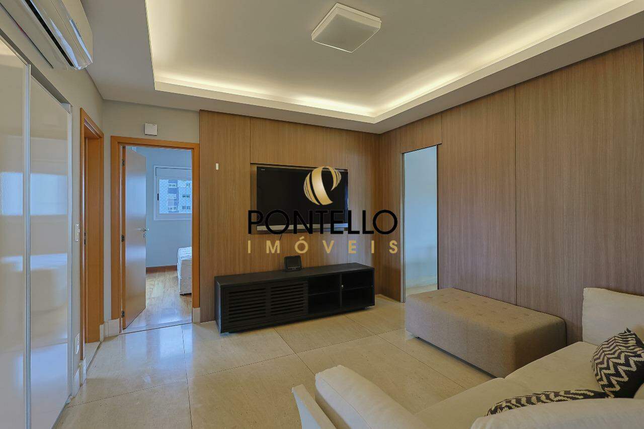 Apartamento, 4 quartos, 215 m² - Foto 19