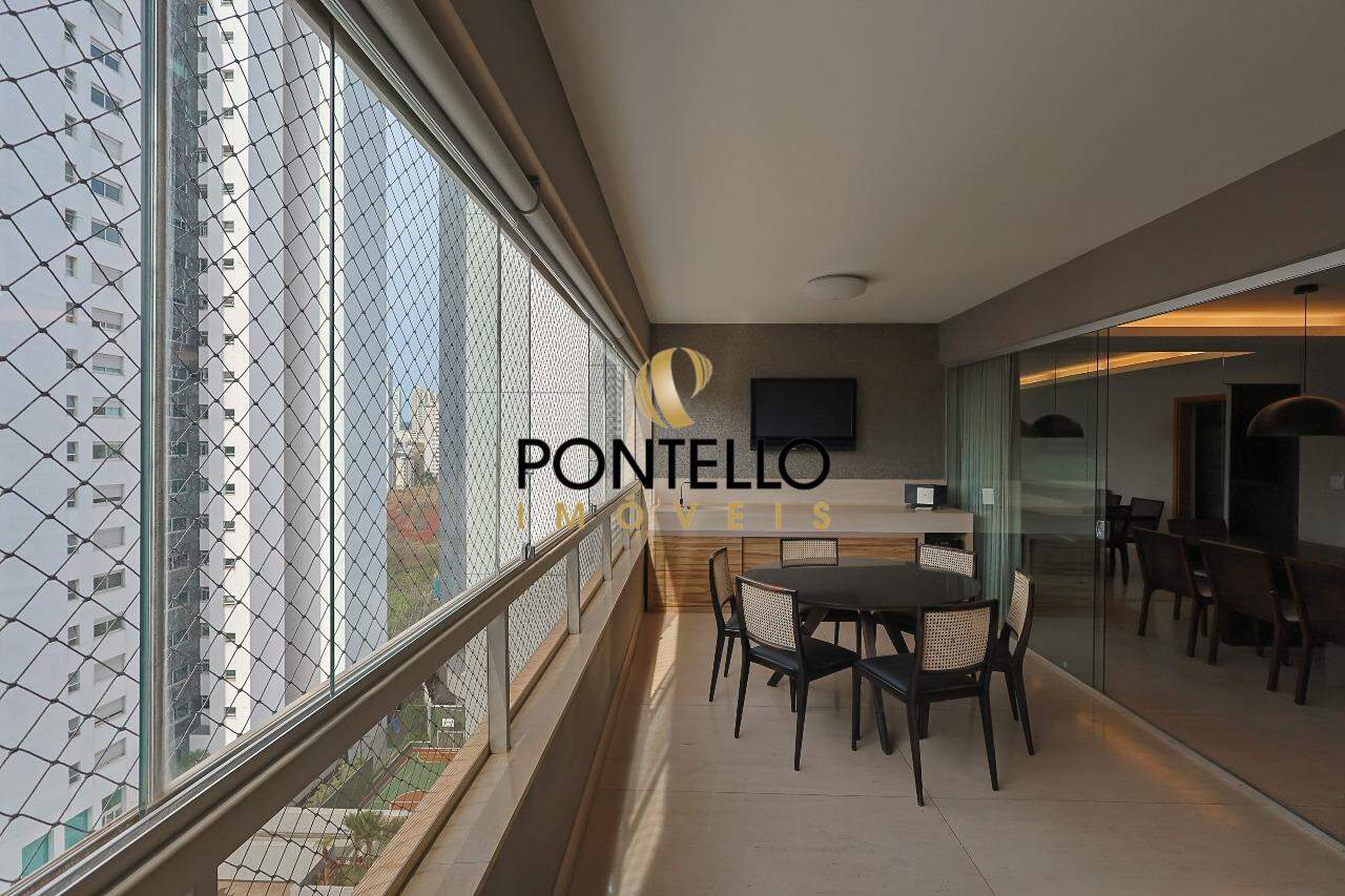 Apartamento, 4 quartos, 215 m² - Foto 3