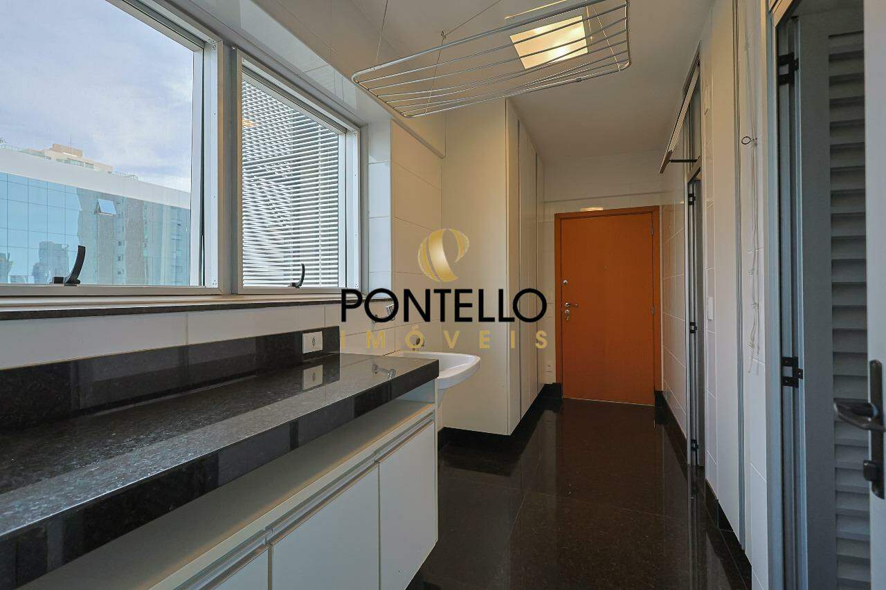 Apartamento, 4 quartos, 215 m² - Foto 22