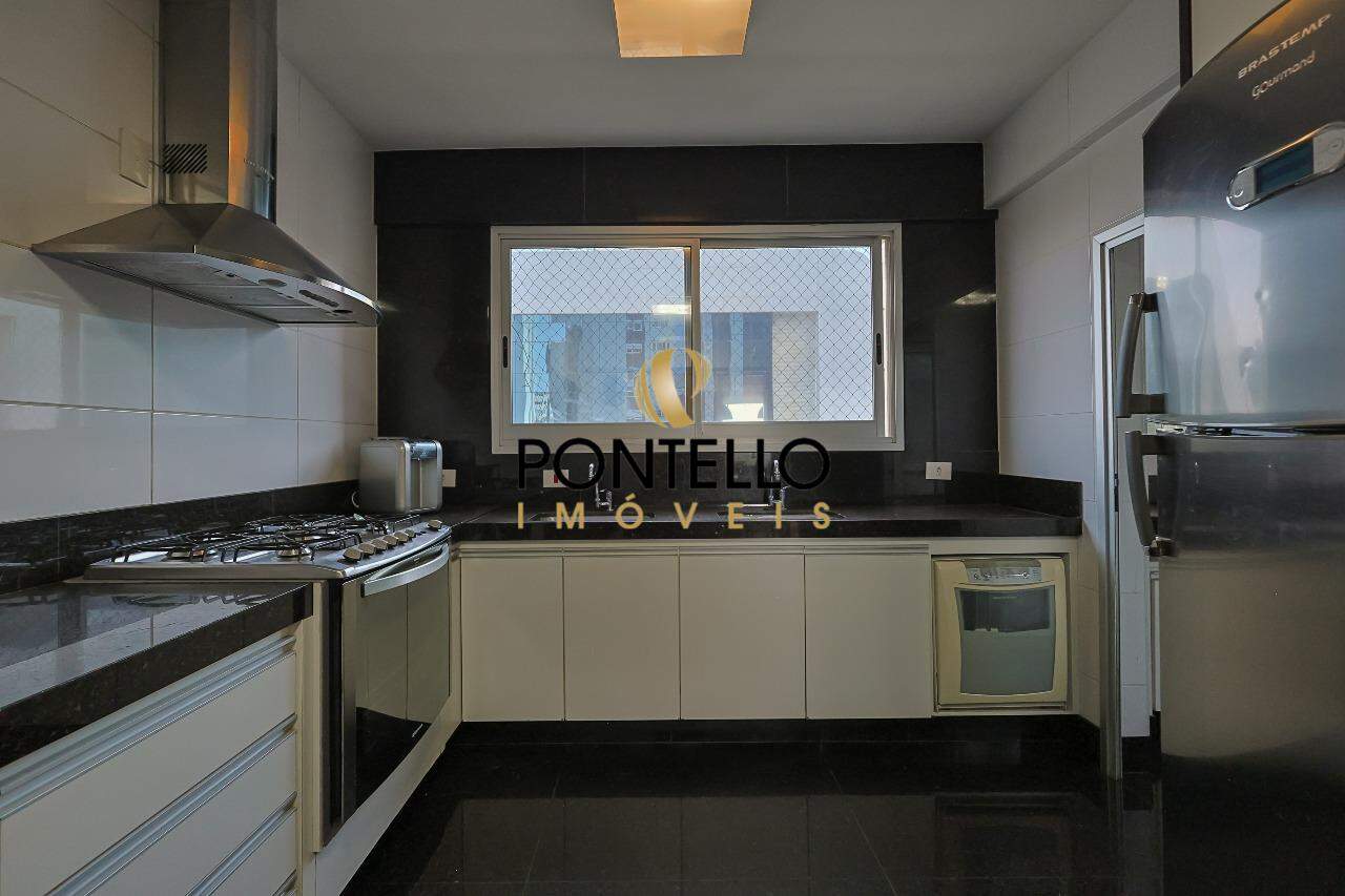 Apartamento, 4 quartos, 215 m² - Foto 25