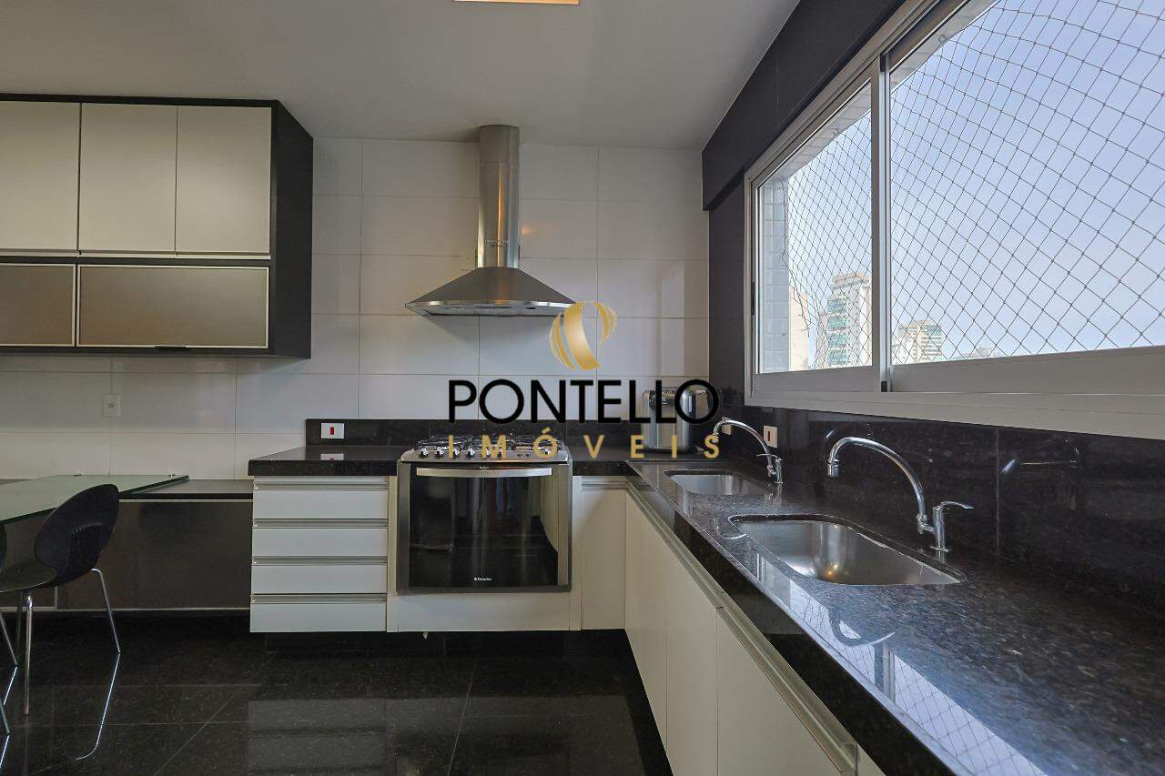 Apartamento, 4 quartos, 215 m² - Foto 24