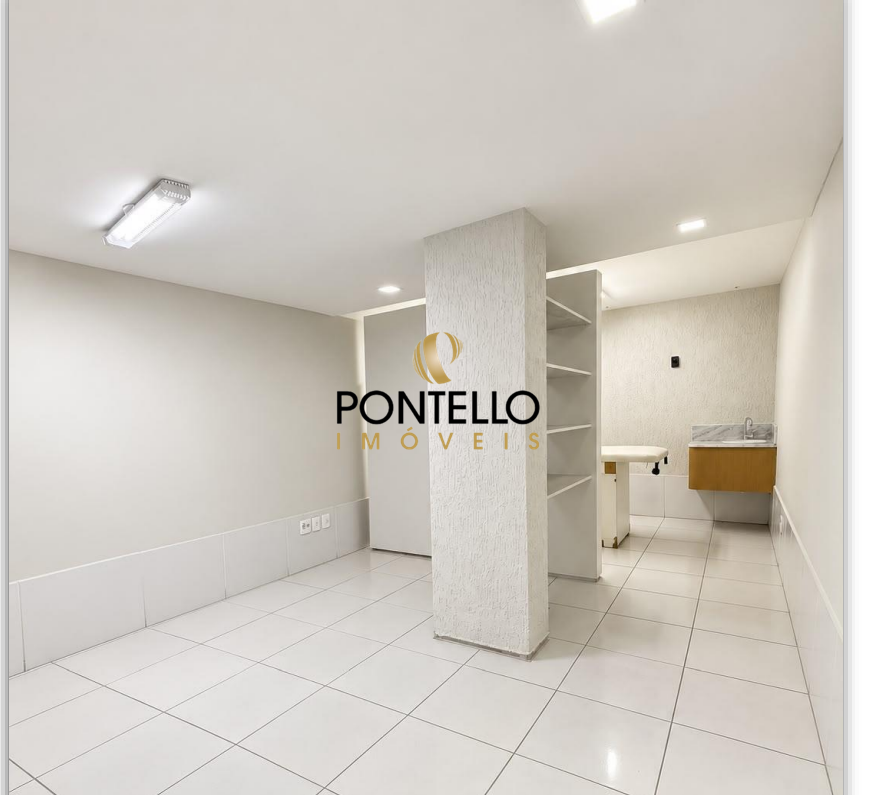 Loja-Salão, 277 m² - Foto 7