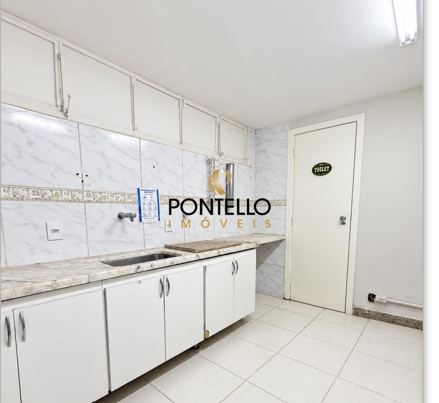 Loja-Salão, 277 m² - Foto 4