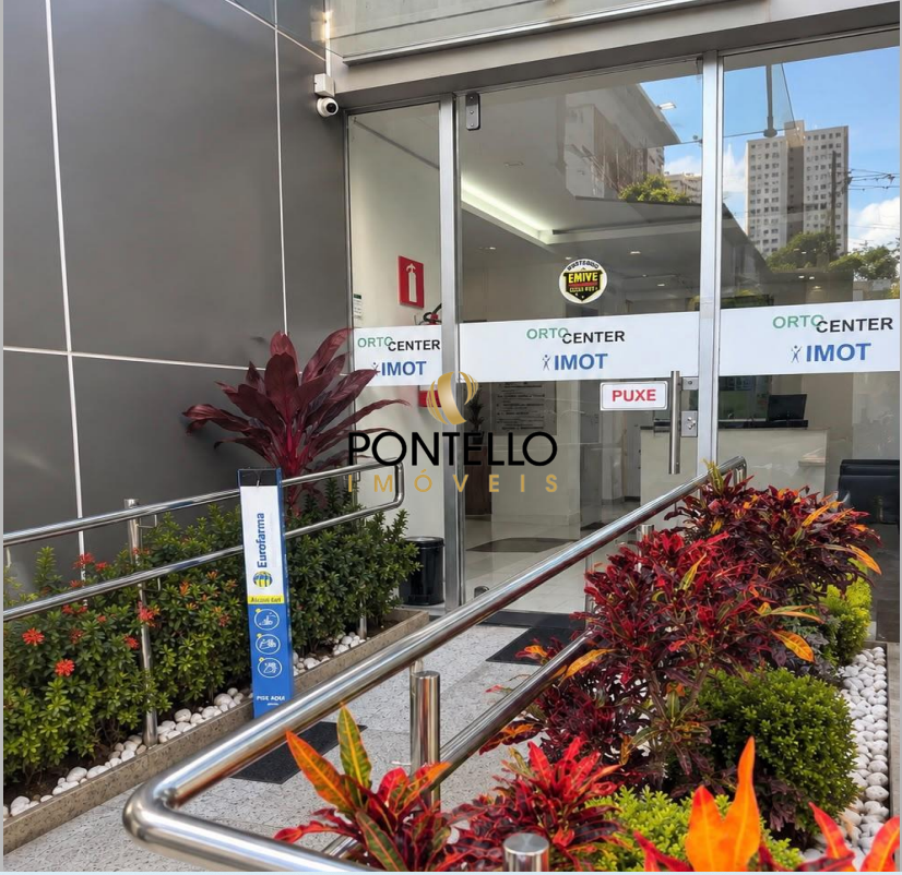 Loja-Salão, 277 m² - Foto 10