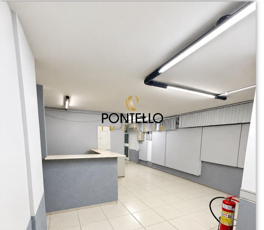 Loja-Salão, 277 m² - Foto 9