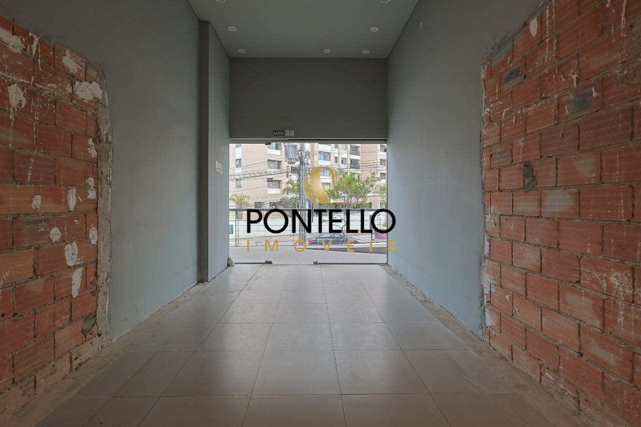 Loja-Salão, 60 m² - Foto 13