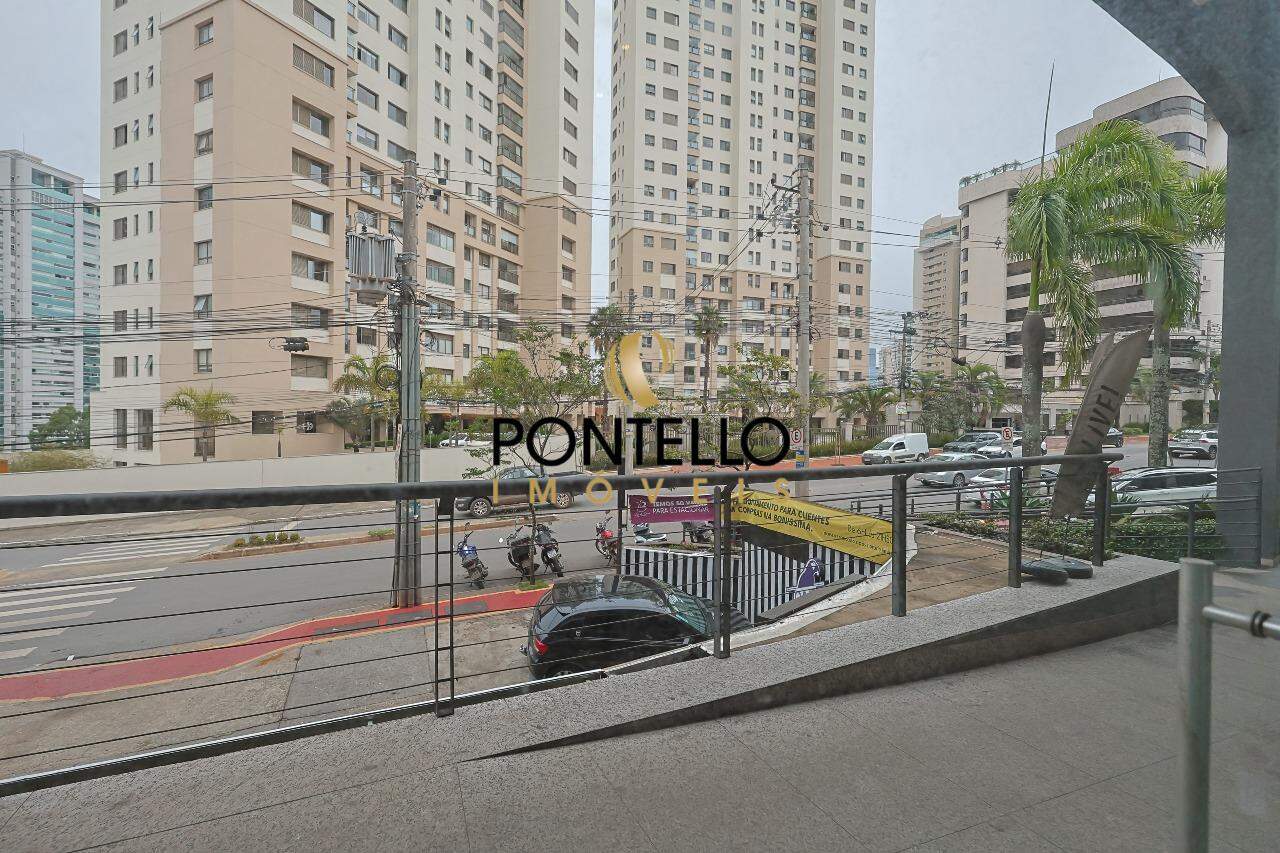 Loja-Salão, 60 m² - Foto 17