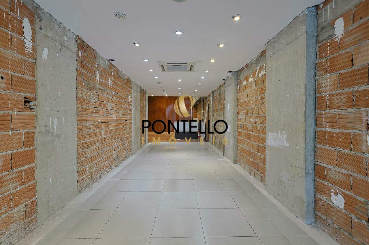 Loja-Salão, 60 m² - Foto 2