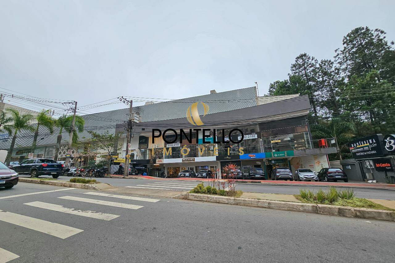 Loja-Salão, 60 m² - Foto 1