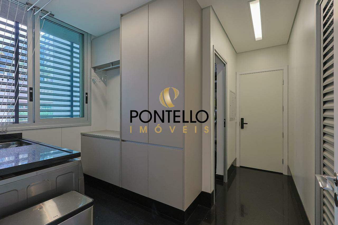 Apartamento, 4 quartos, 190 m² - Foto 3