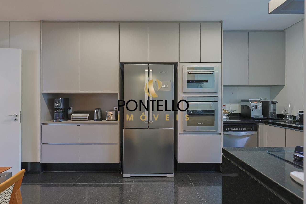 Apartamento, 4 quartos, 190 m² - Foto 5