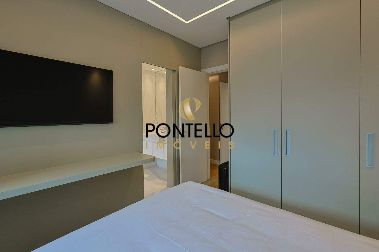 Apartamento, 4 quartos, 190 m² - Foto 19