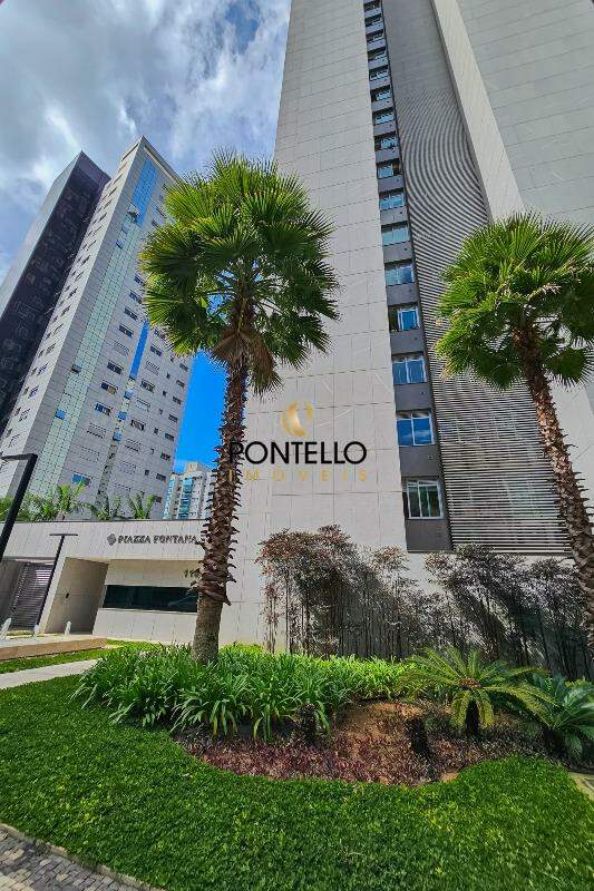 Apartamento, 4 quartos, 190 m² - Foto 1