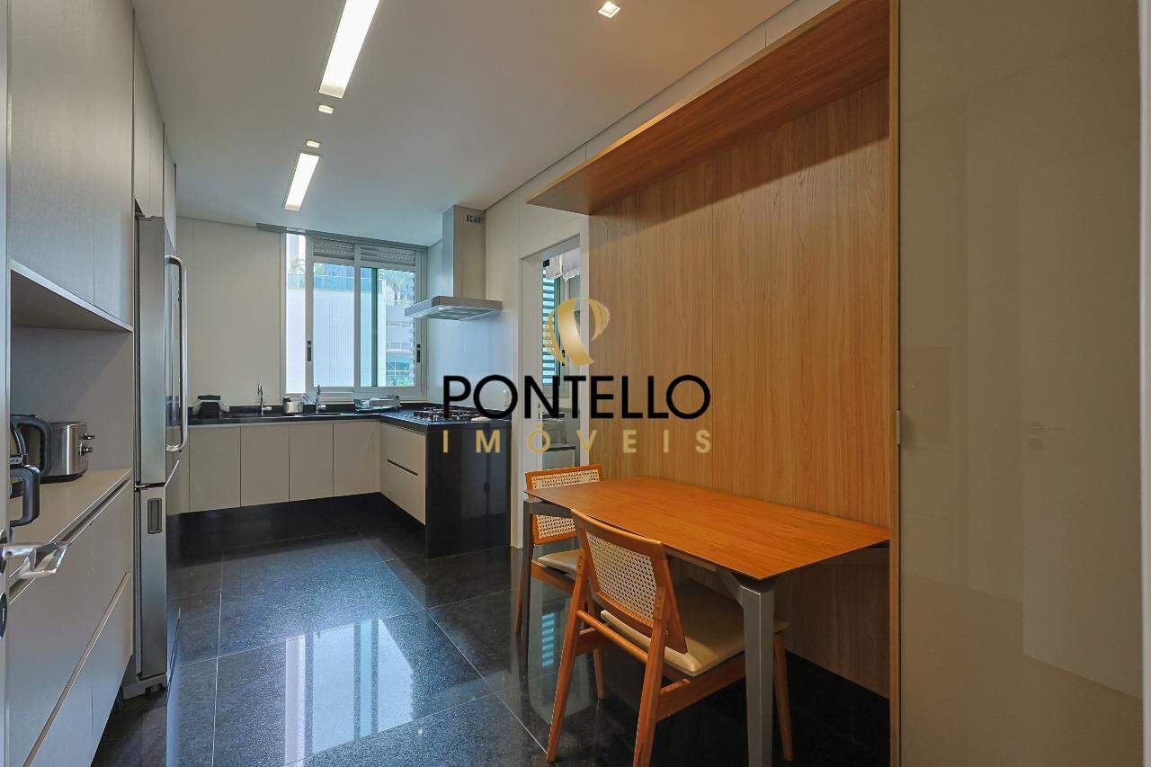 Apartamento, 4 quartos, 190 m² - Foto 7