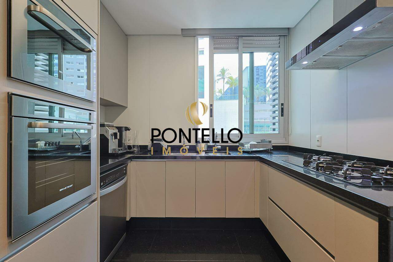 Apartamento, 4 quartos, 190 m² - Foto 4