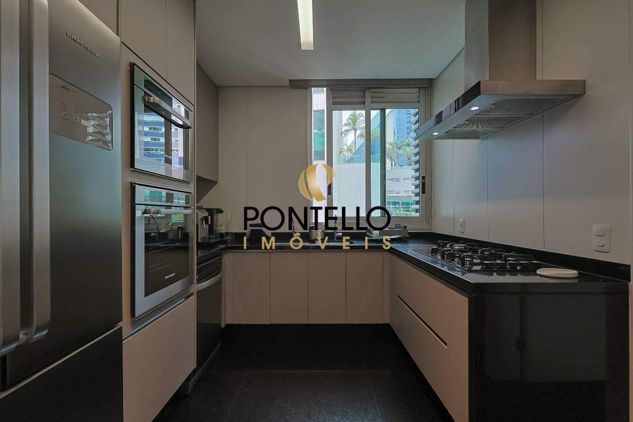 Apartamento, 4 quartos, 190 m² - Foto 6