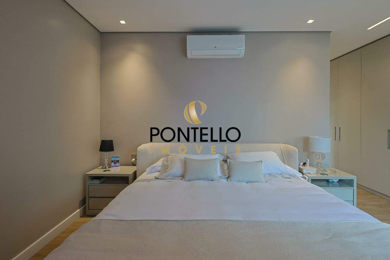 Apartamento, 4 quartos, 190 m² - Foto 14