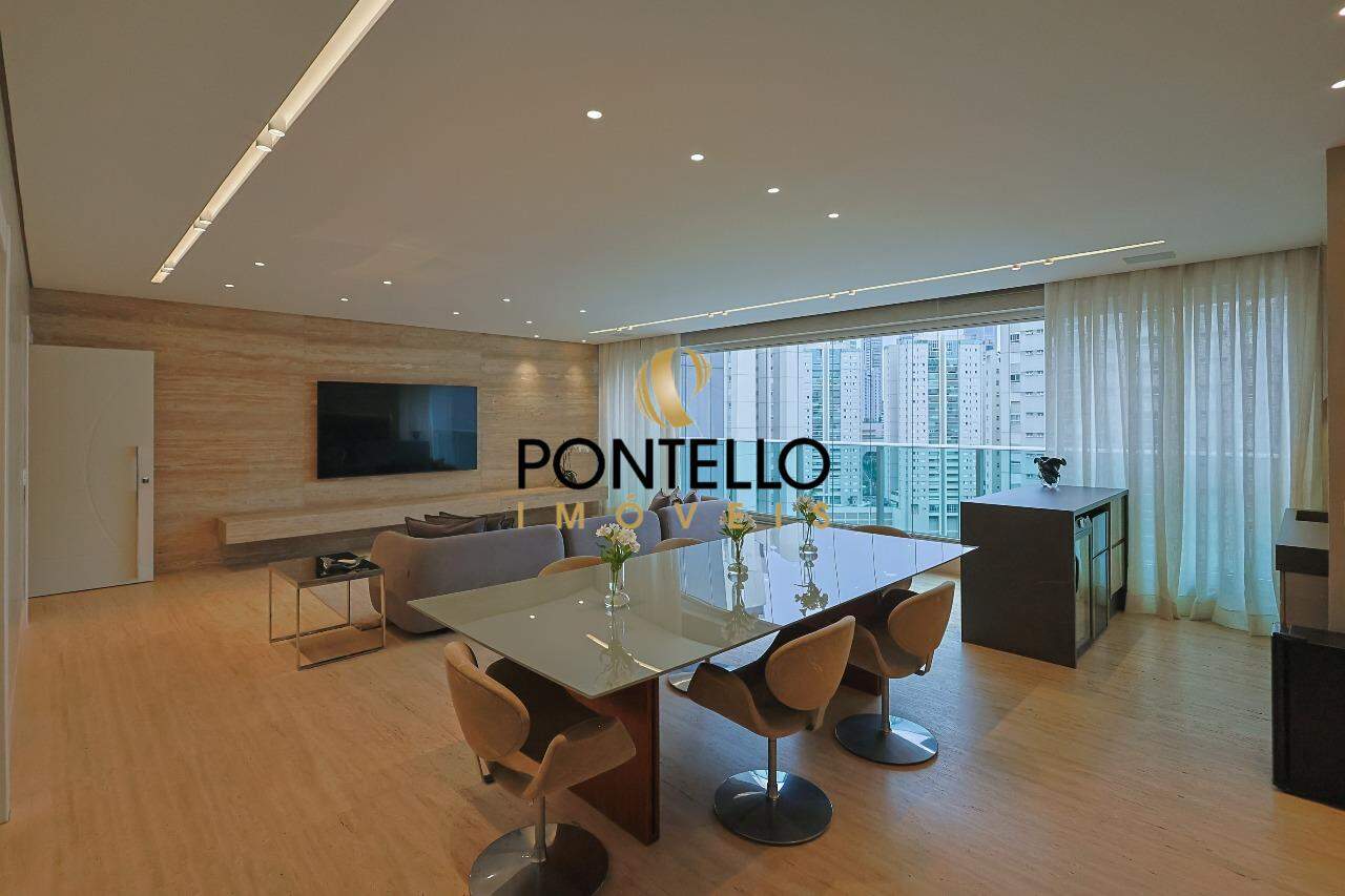 Apartamento, 4 quartos, 190 m² - Foto 25