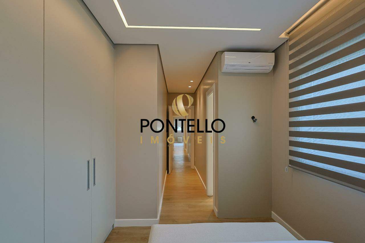 Apartamento, 4 quartos, 190 m² - Foto 9