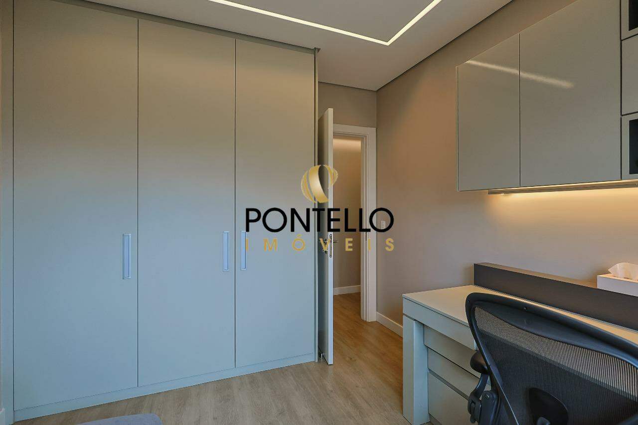 Apartamento, 4 quartos, 190 m² - Foto 12