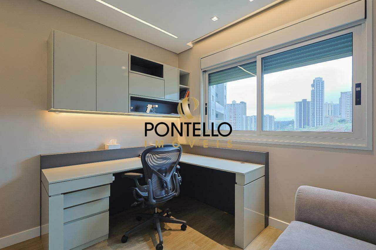 Apartamento, 4 quartos, 190 m² - Foto 13
