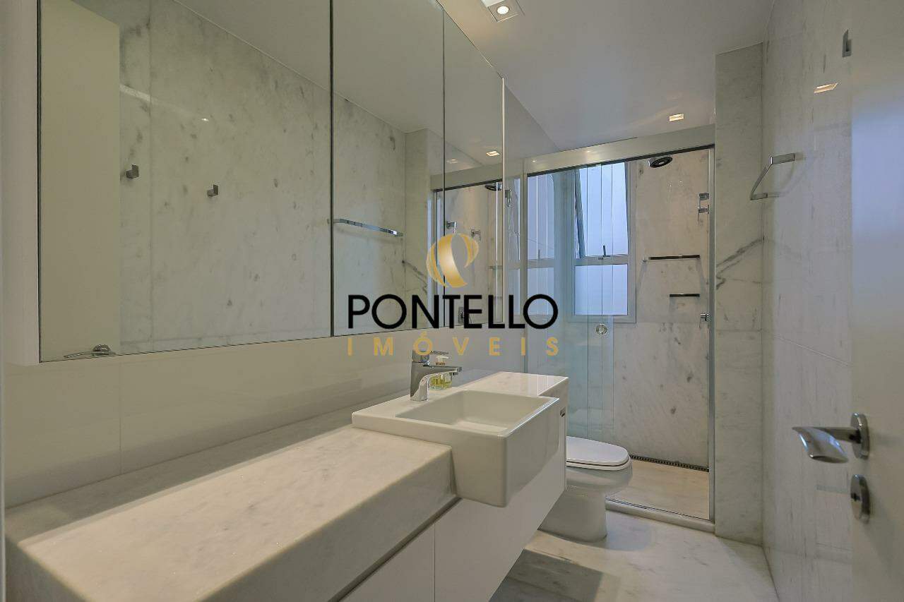 Apartamento, 4 quartos, 190 m² - Foto 8