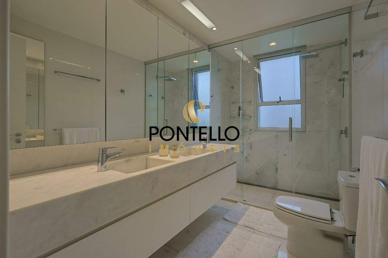 Apartamento, 4 quartos, 190 m² - Foto 17
