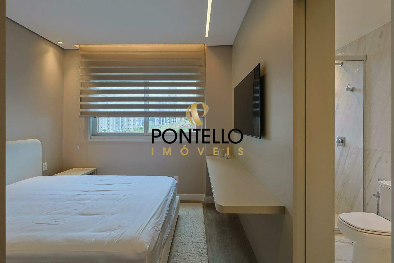 Apartamento, 4 quartos, 190 m² - Foto 20