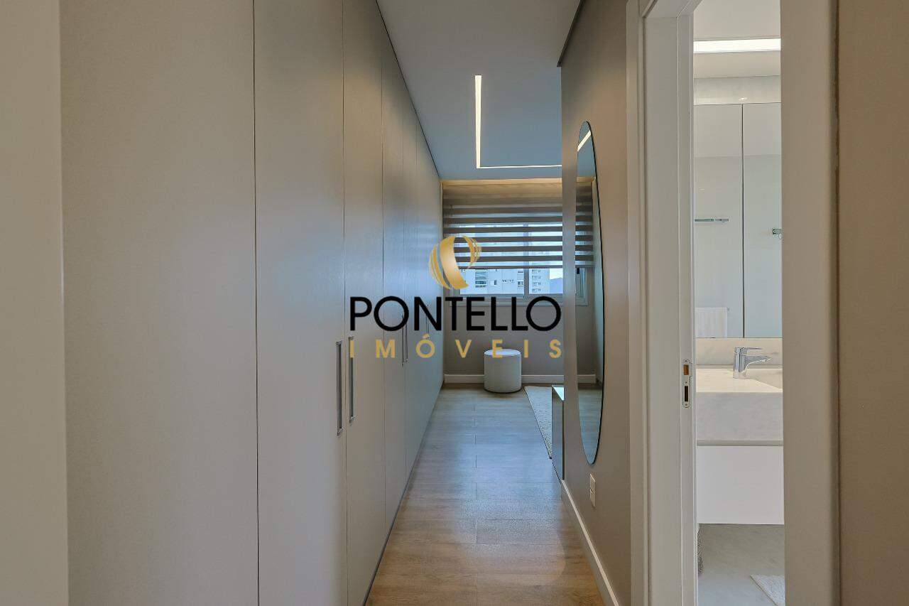 Apartamento, 4 quartos, 190 m² - Foto 18