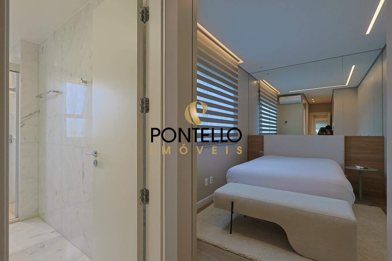 Apartamento, 4 quartos, 190 m² - Foto 11