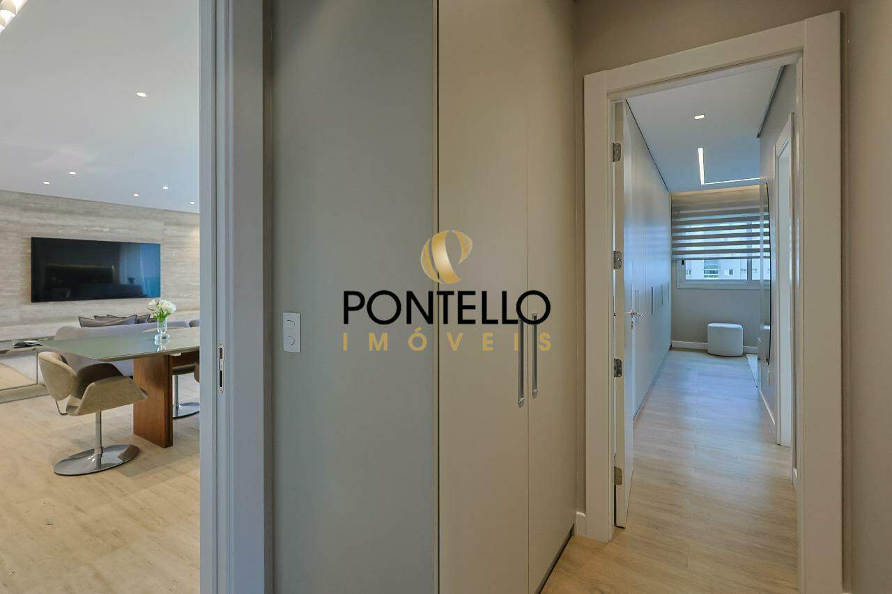 Apartamento, 4 quartos, 190 m² - Foto 21