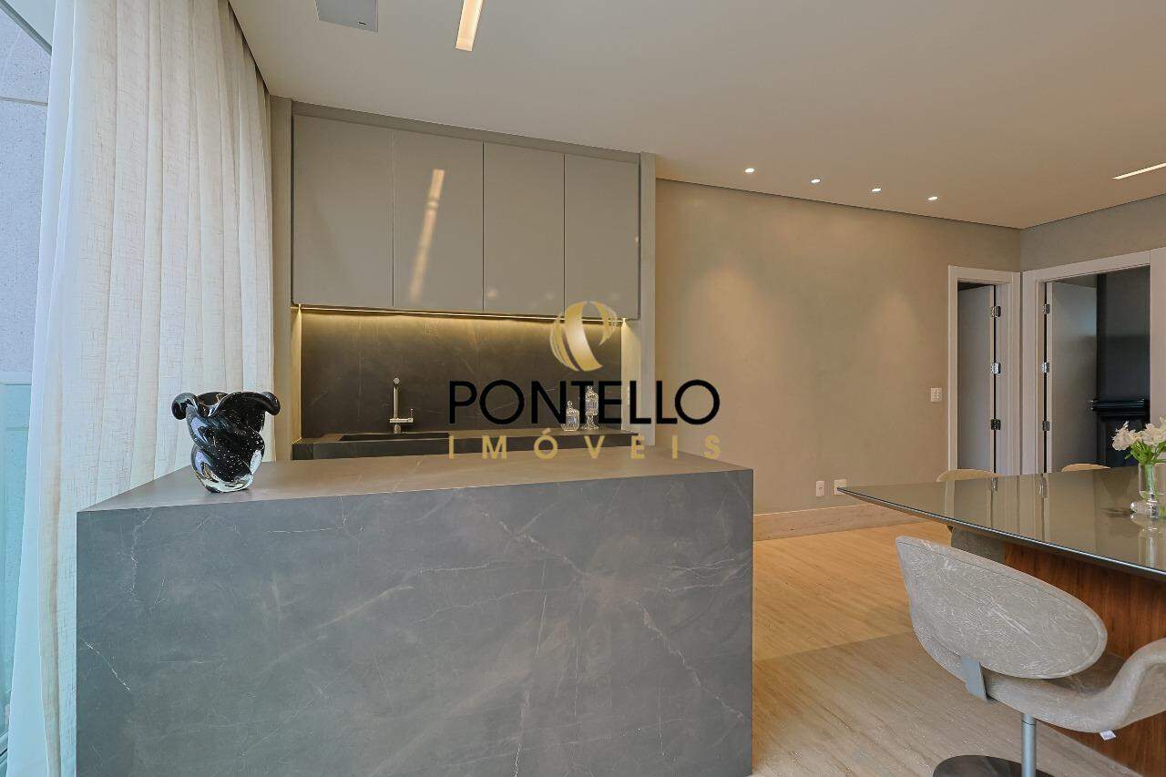 Apartamento, 4 quartos, 190 m² - Foto 23