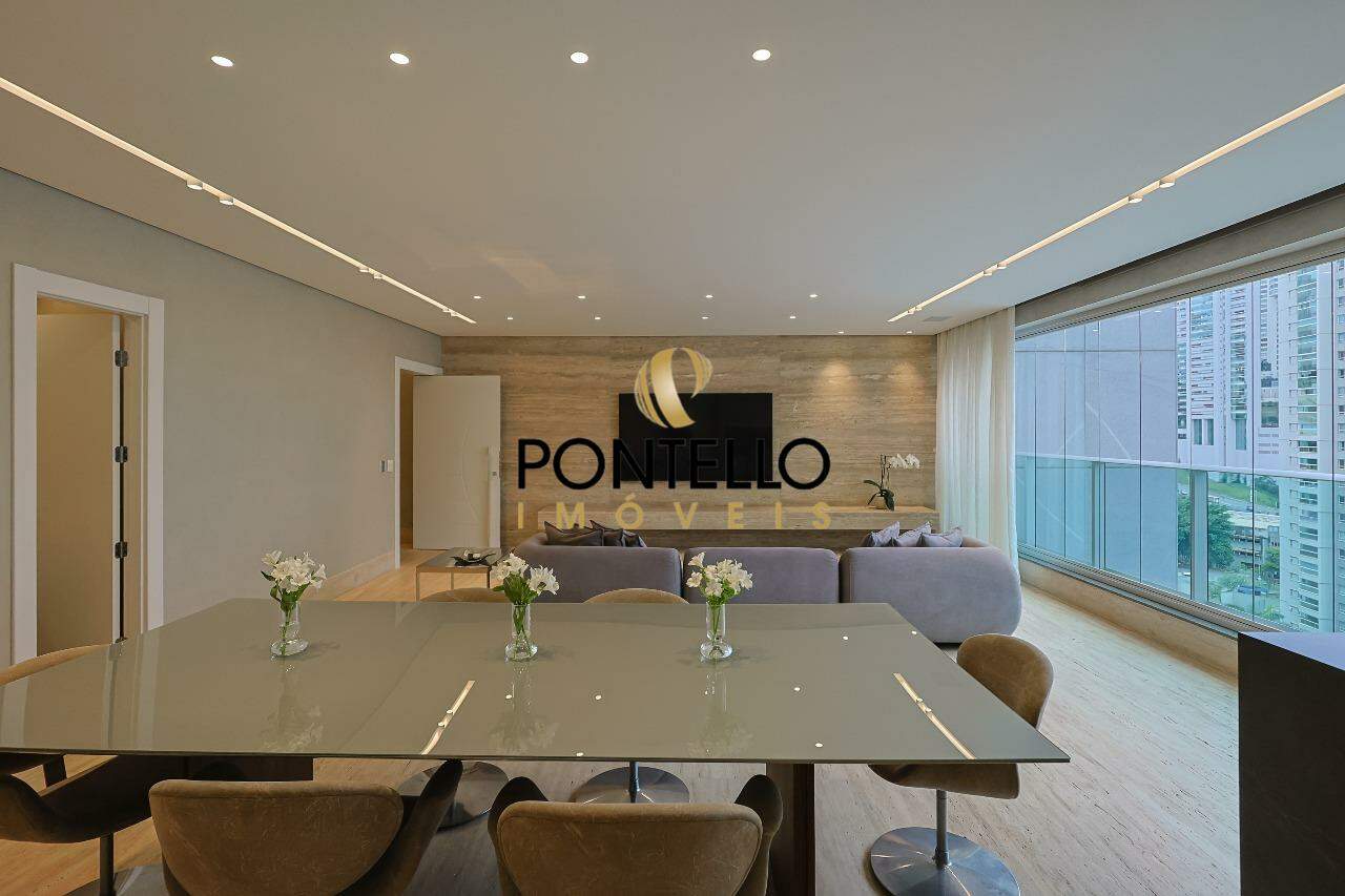 Apartamento, 4 quartos, 190 m² - Foto 24