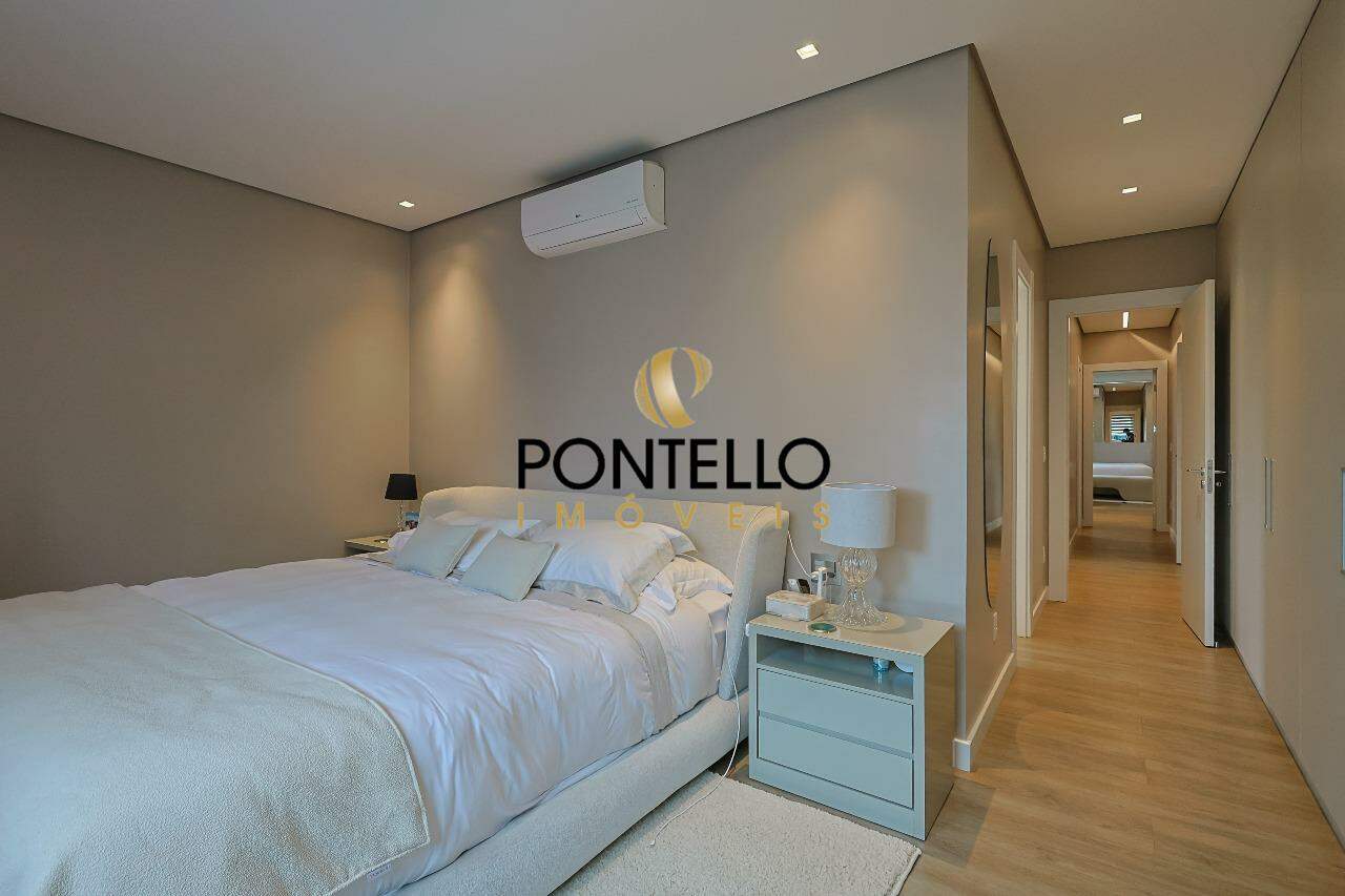 Apartamento, 4 quartos, 190 m² - Foto 15