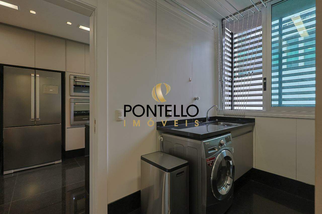 Apartamento, 4 quartos, 190 m² - Foto 2