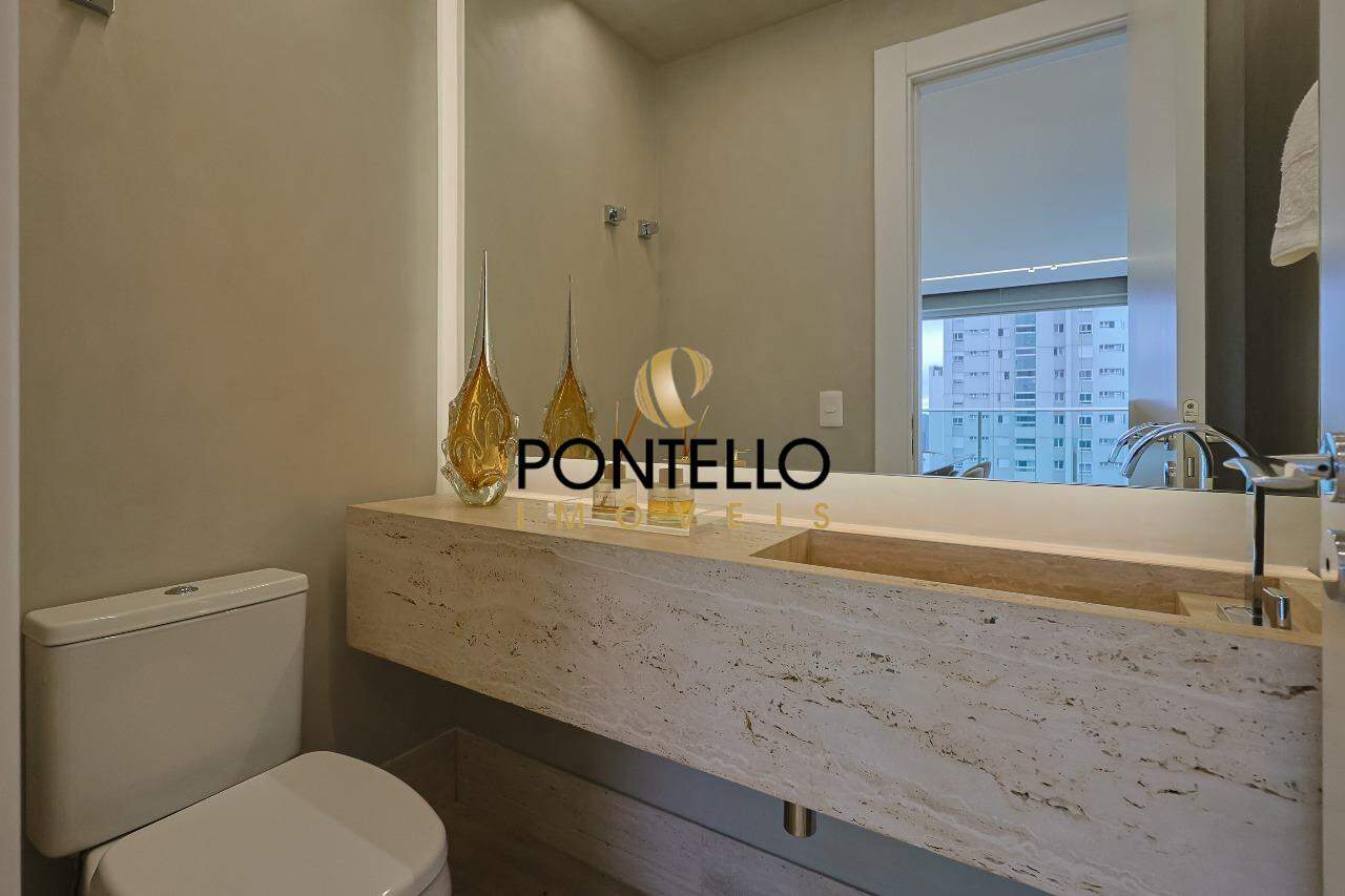 Apartamento, 4 quartos, 190 m² - Foto 22
