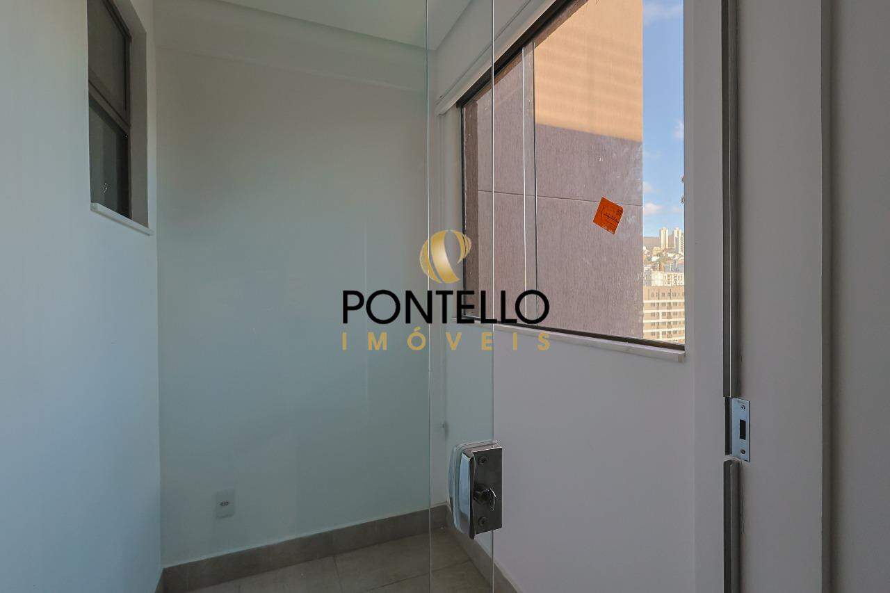Apartamento, 2 quartos, 66 m² - Foto 2