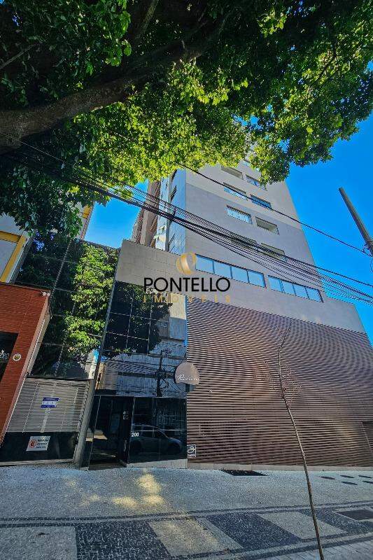 Apartamento, 2 quartos, 66 m² - Foto 1