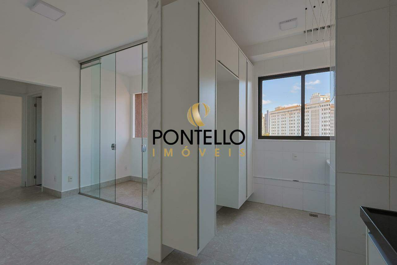 Apartamento, 2 quartos, 66 m² - Foto 11