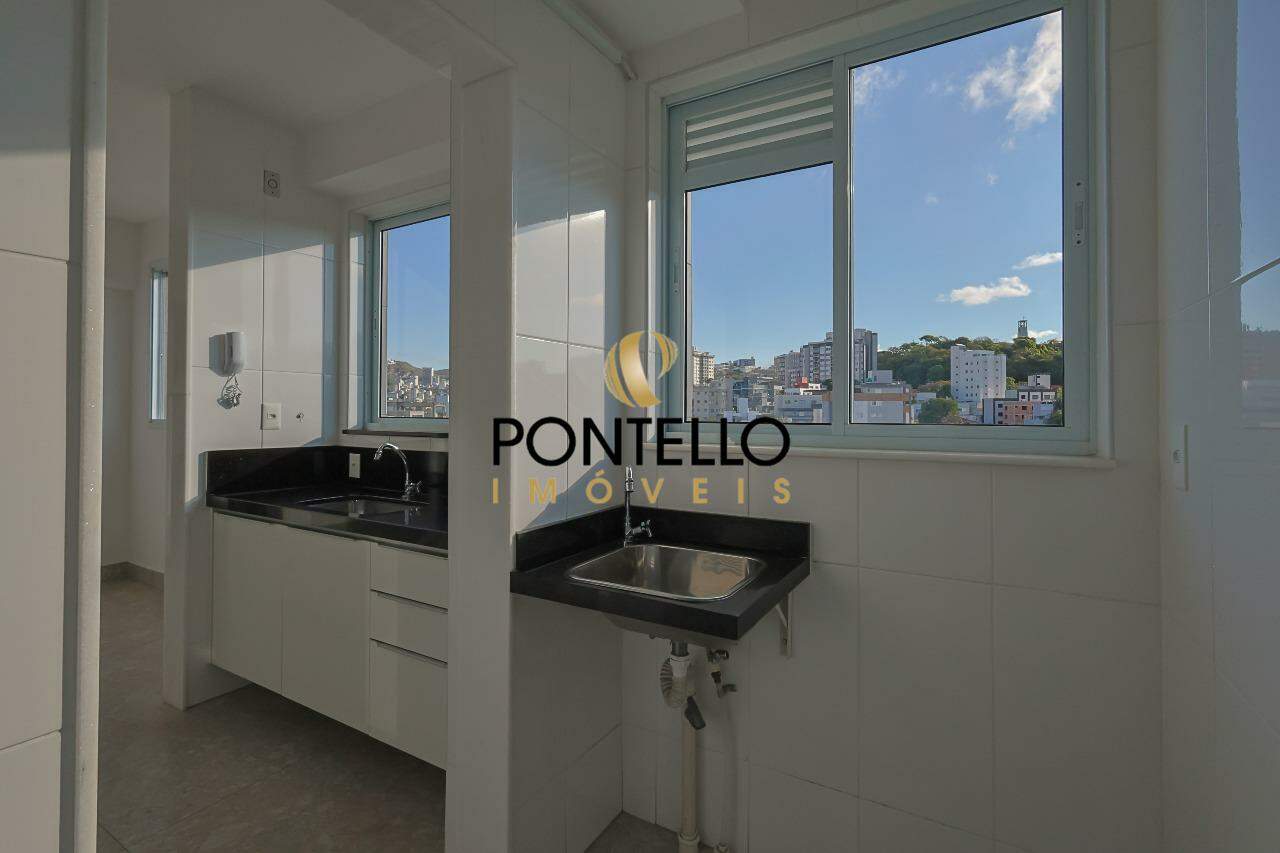 Apartamento, 2 quartos, 66 m² - Foto 3