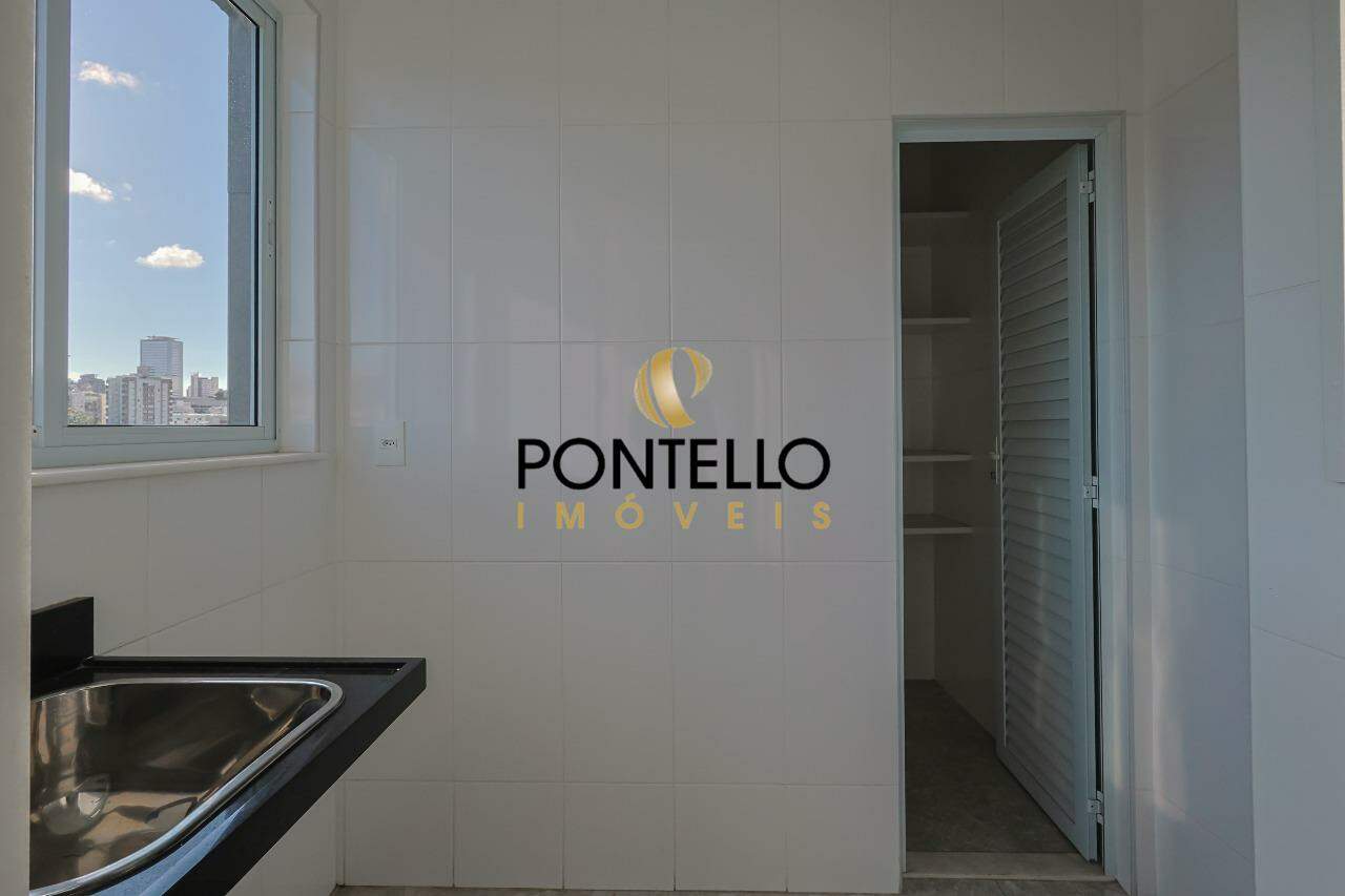 Apartamento, 2 quartos, 66 m² - Foto 2