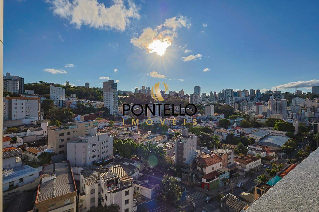 Apartamento, 2 quartos, 66 m² - Foto 1