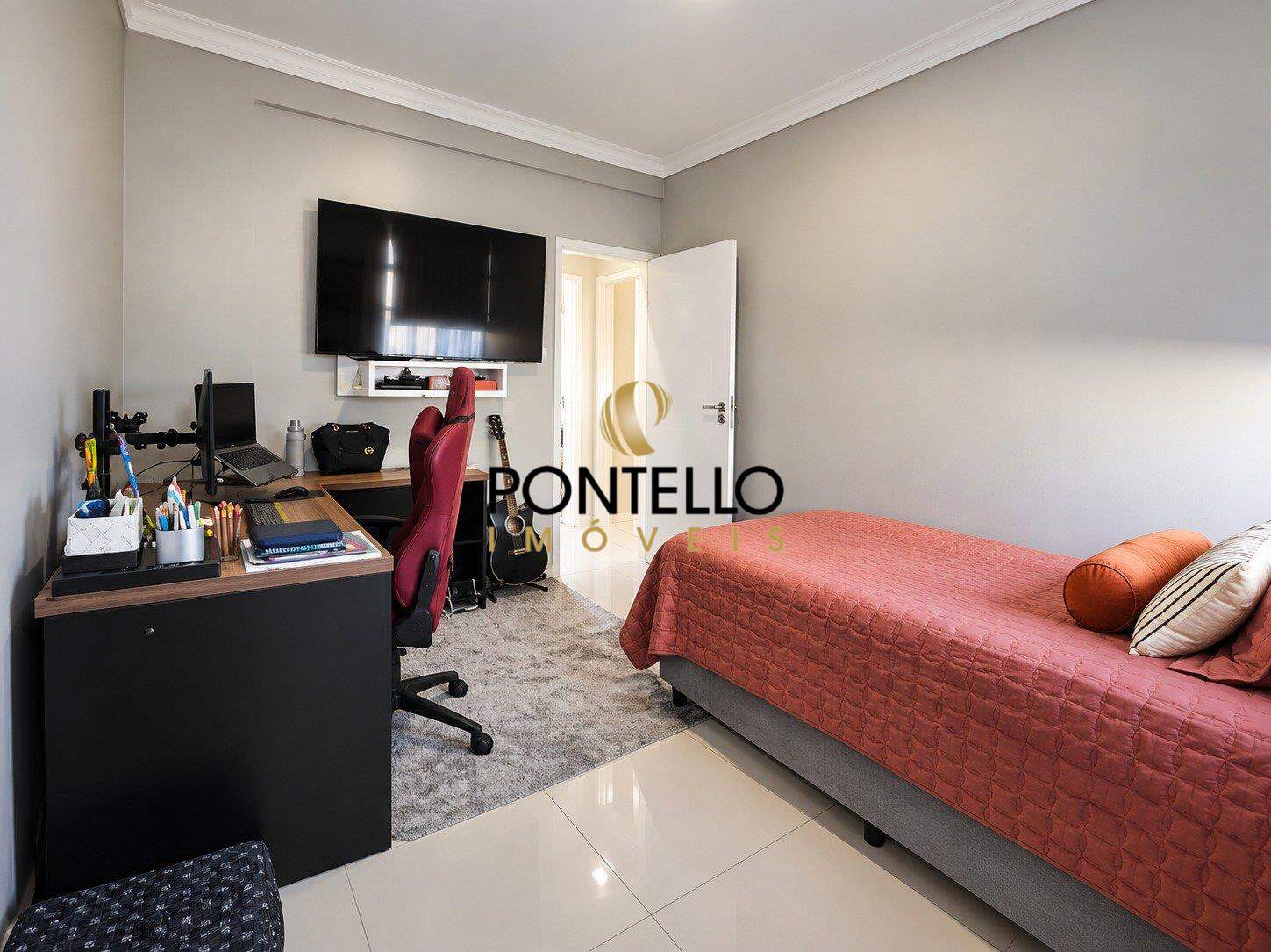 Apartamento, 2 quartos, 100 m² - Foto 10