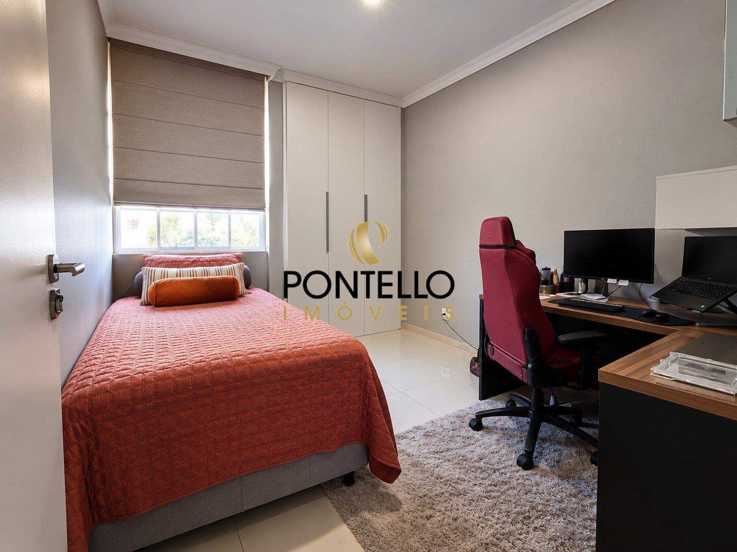 Apartamento, 2 quartos, 100 m² - Foto 11