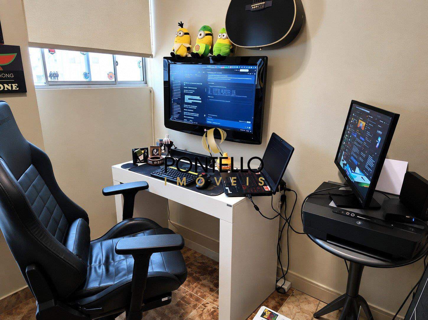 Apartamento, 2 quartos, 100 m² - Foto 12