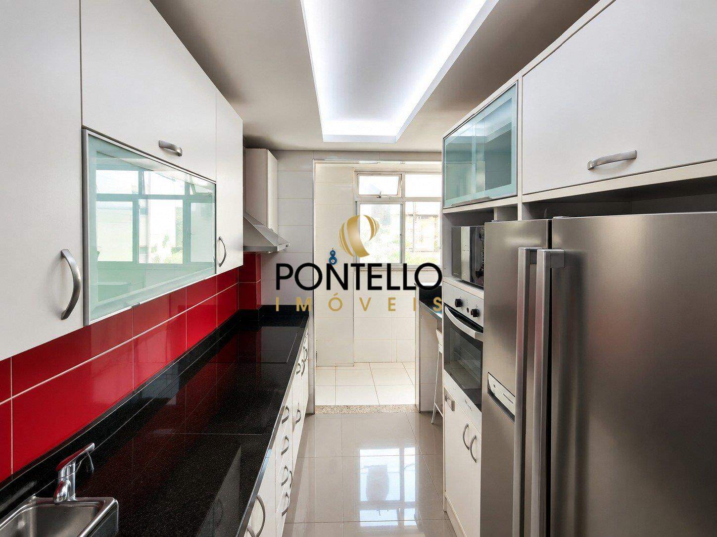 Apartamento, 2 quartos, 100 m² - Foto 16