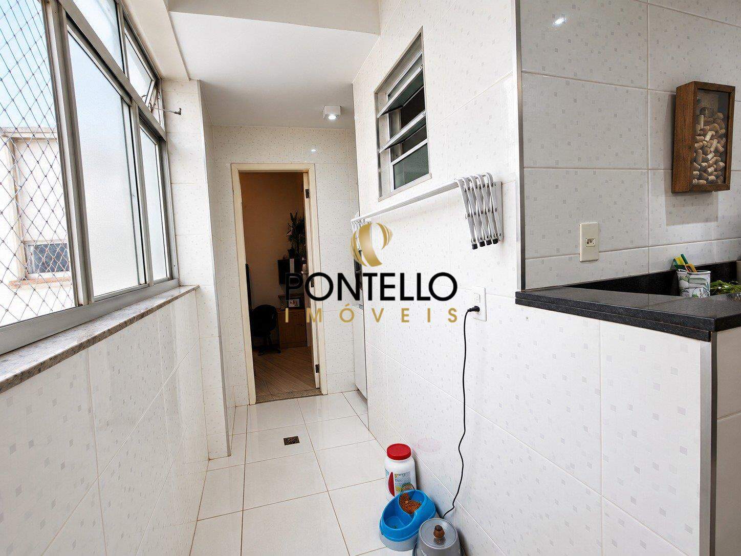 Apartamento, 2 quartos, 100 m² - Foto 17
