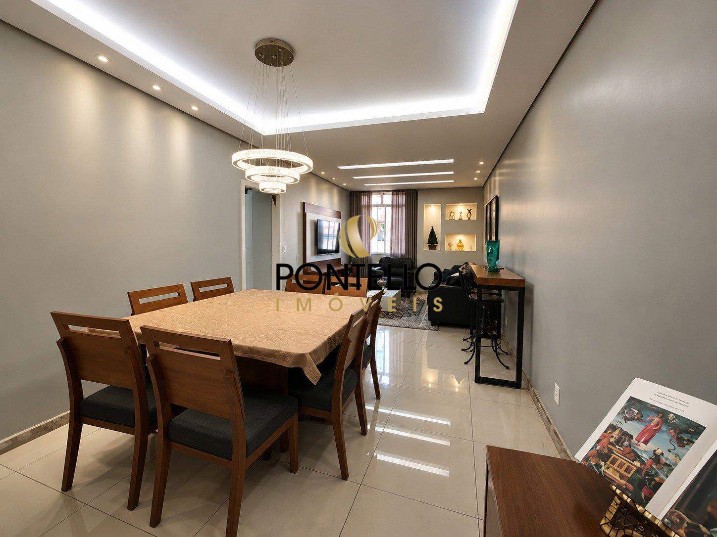 Apartamento, 2 quartos, 100 m² - Foto 4