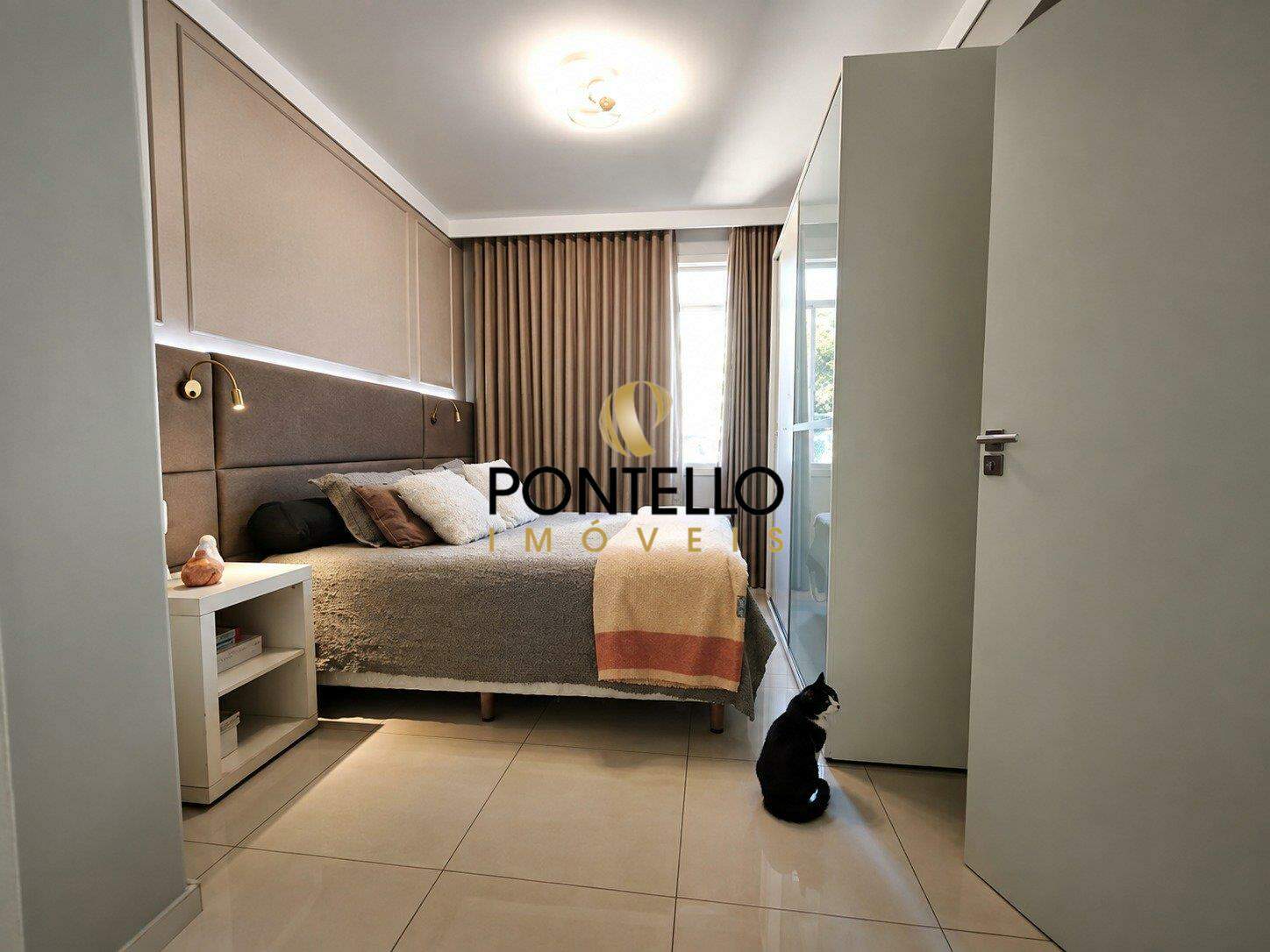 Apartamento, 2 quartos, 100 m² - Foto 6