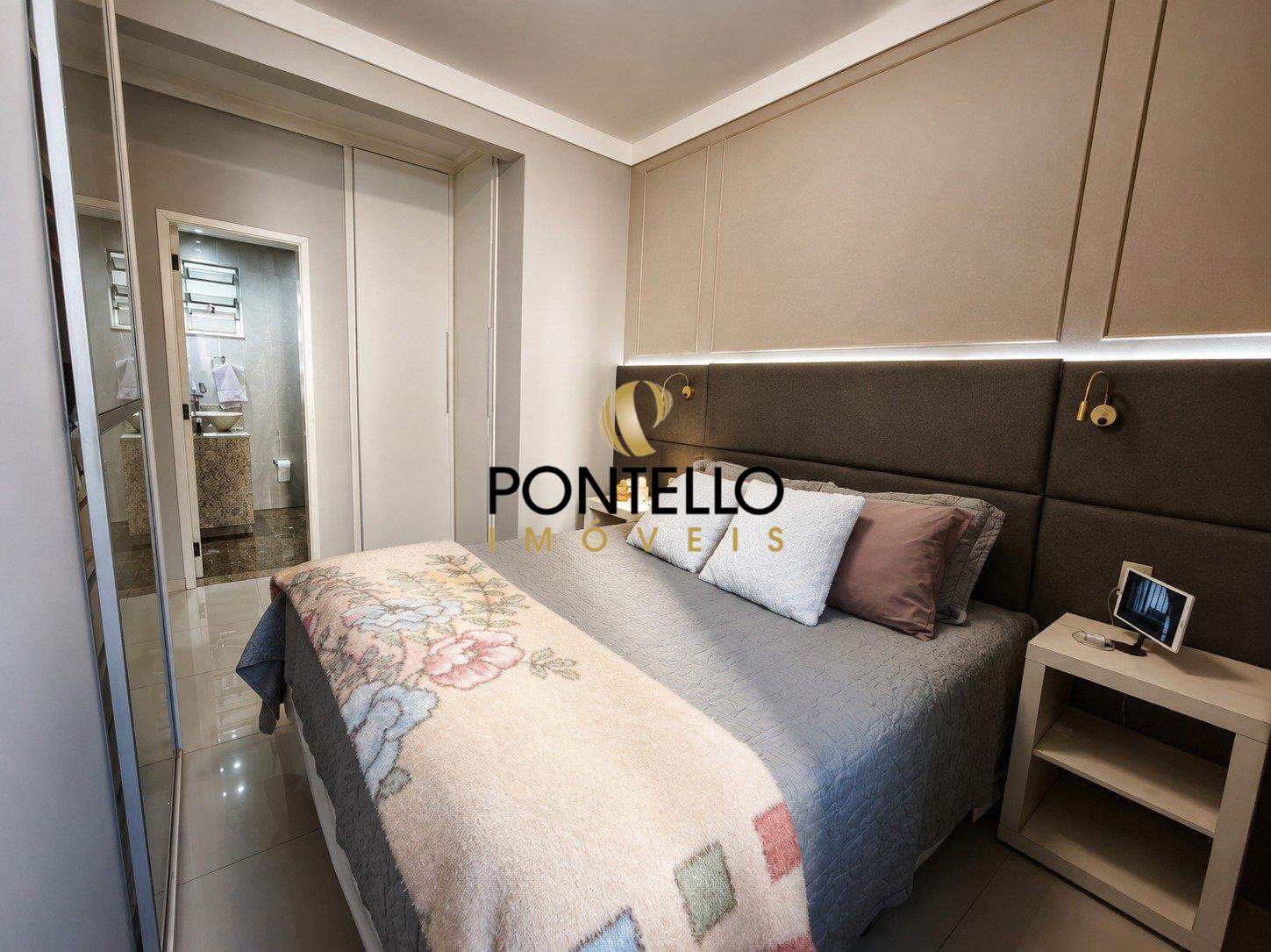 Apartamento, 2 quartos, 100 m² - Foto 7